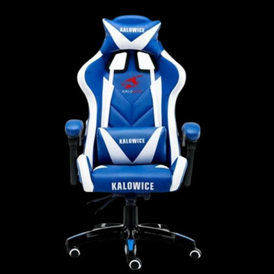 KALOWICE Leather Gaming Chair