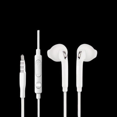 Earphones for Samsung Galaxy