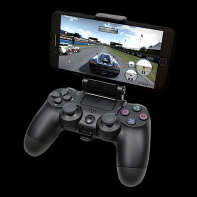 Mobile Phone Stand For PS4 Controller