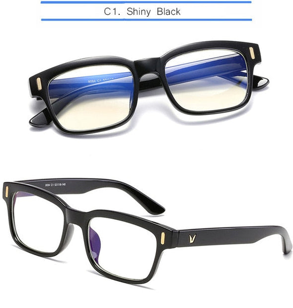 IVSTA Blue Light Computer Glasses