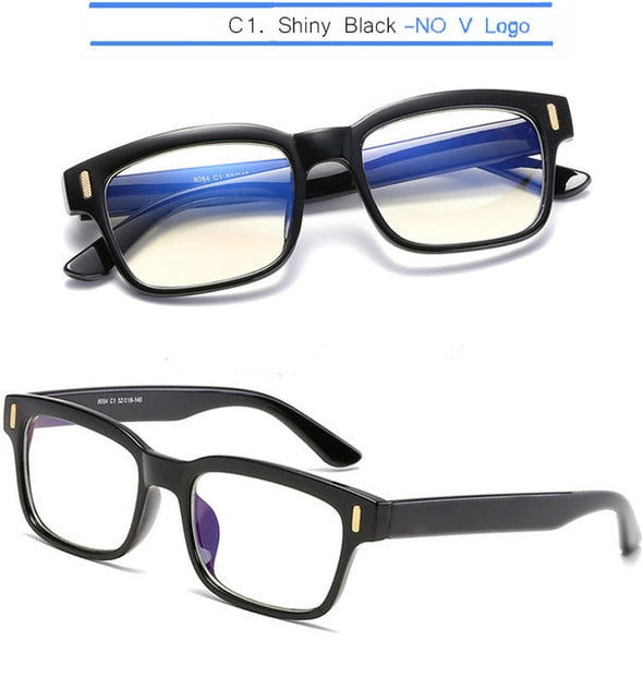 IVSTA Blue Light Computer Glasses