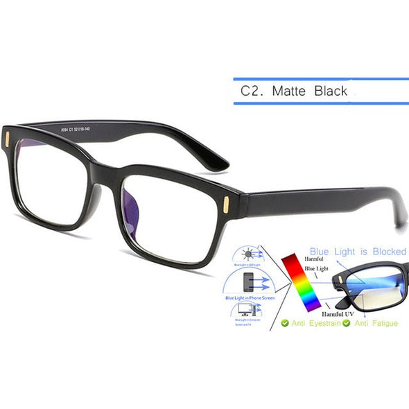 IVSTA Blue Light Computer Glasses