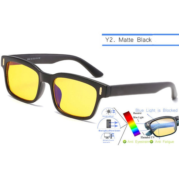 IVSTA Blue Light Computer Glasses