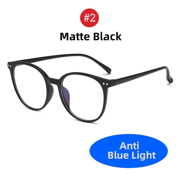 2020 Anti-Blue light Computer Glasses