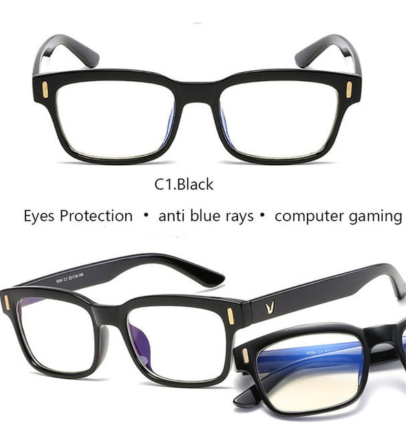 Computer Glasses