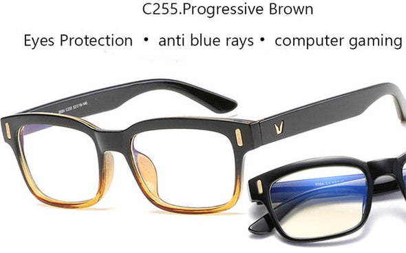 Computer Glasses