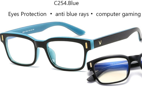 Computer Glasses