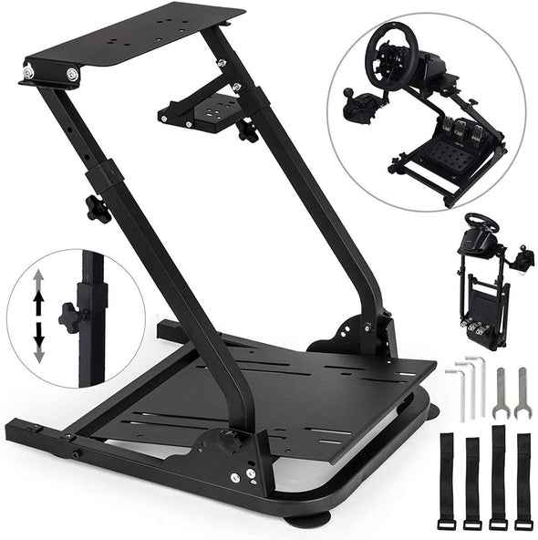 G920 Racing Simulator Steering Wheel Stand