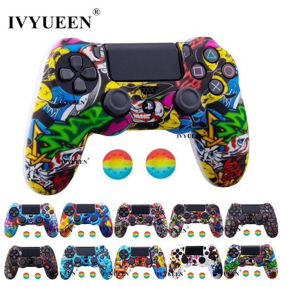 Skin for Playstation Controller