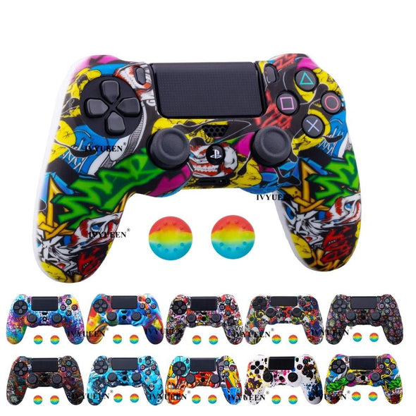 Skin for Playstation Controller