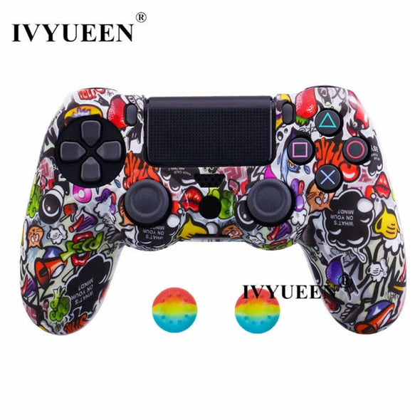 Skin for Playstation Controller