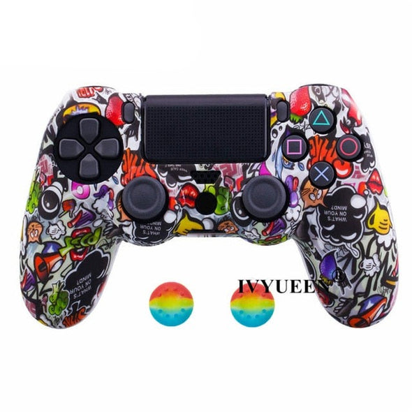 Skin for Playstation Controller