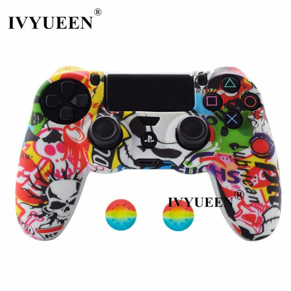 Skin for Playstation Controller