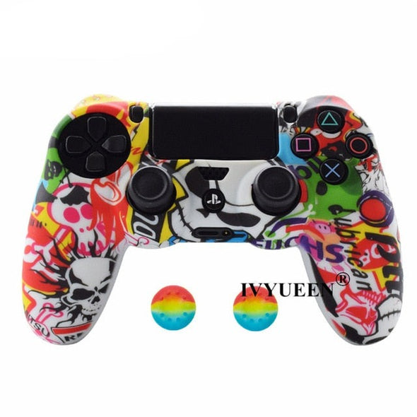 Skin for Playstation Controller