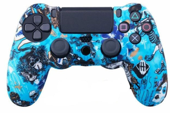 Skin for Playstation Controller