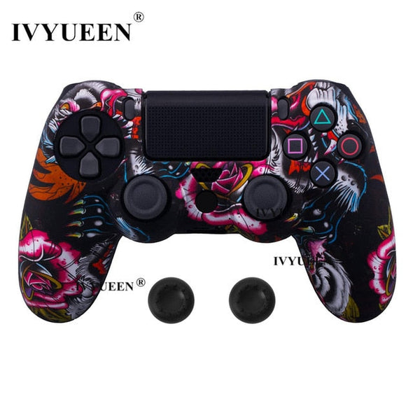 Skin for Playstation Controller