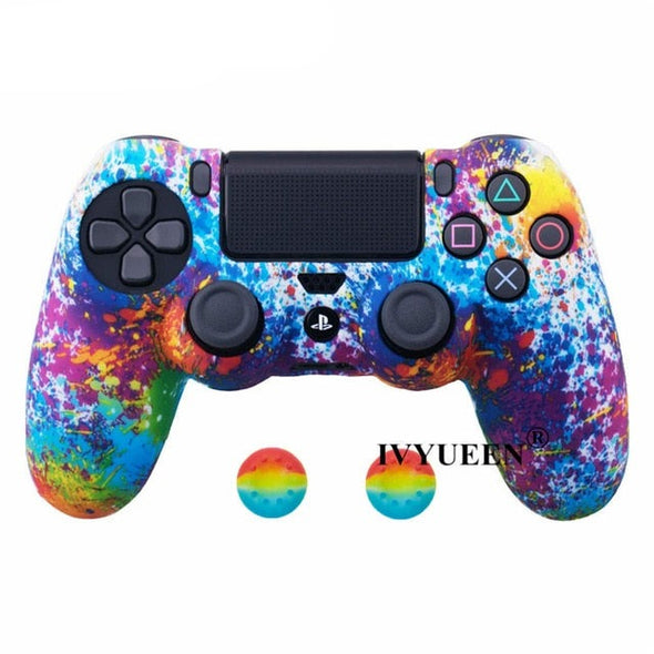 Skin for Playstation Controller