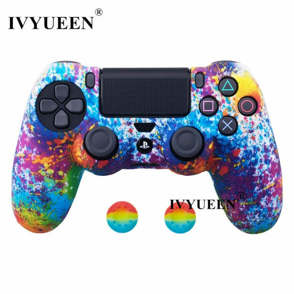 Skin for Playstation Controller