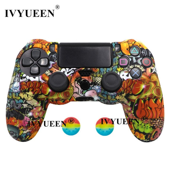 Skin for Playstation Controller