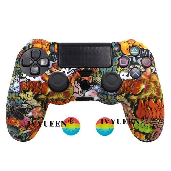 Skin for Playstation Controller