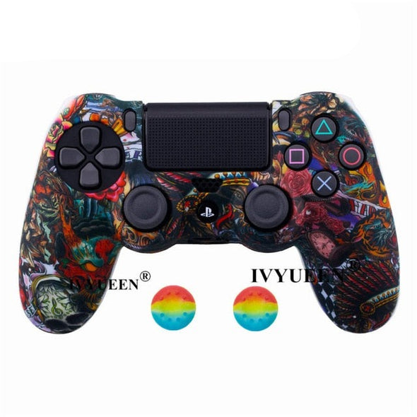 Skin for Playstation Controller