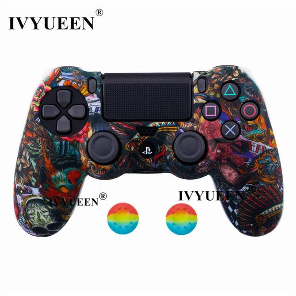 Skin for Playstation Controller