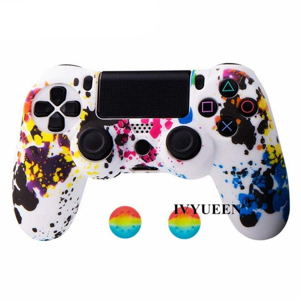 Skin for Playstation Controller