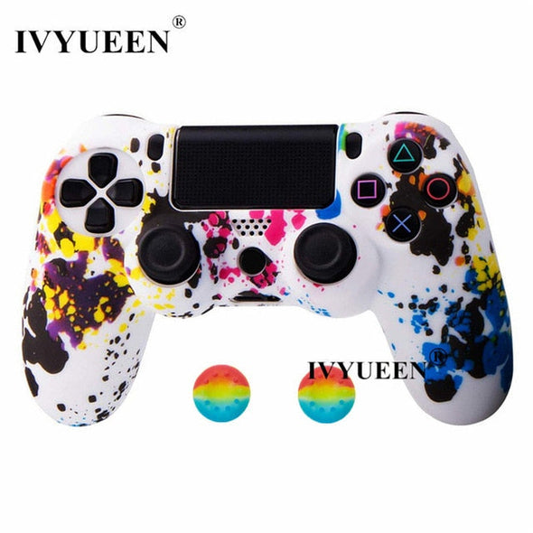 Skin for Playstation Controller