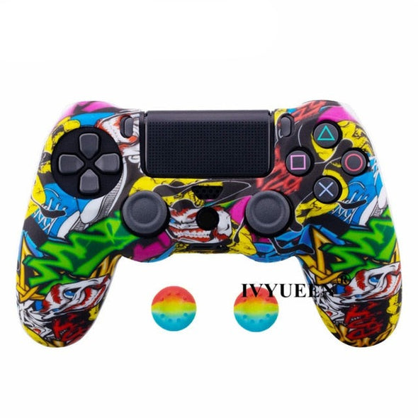 Skin for Playstation Controller