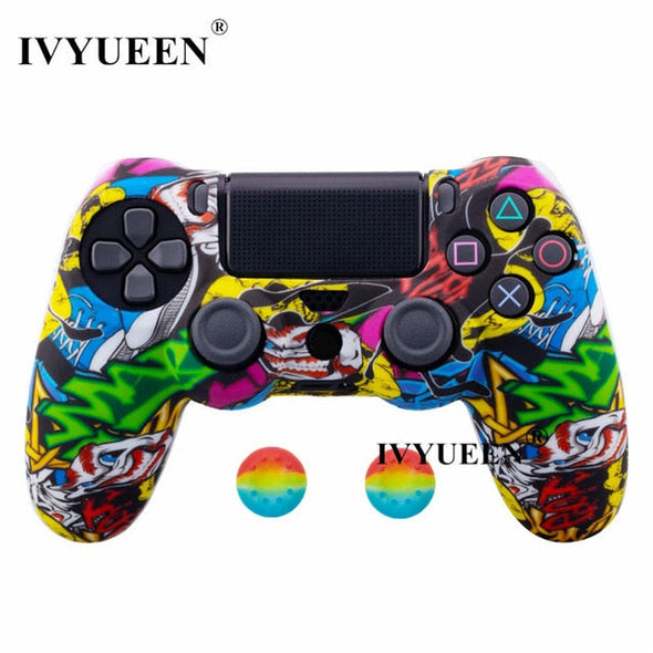 Skin for Playstation Controller